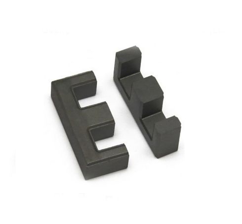ee14磁芯pc40材质有配套骨架销售 磁性元件/磁性材料dmegc/东磁